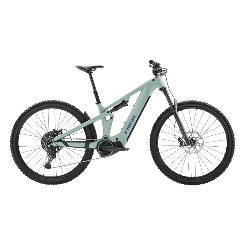 Trek Powerfly+ FS 4 Gen 4