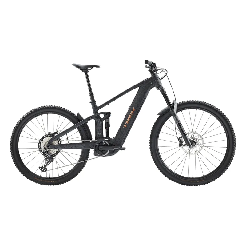 Trek Rail+ 8 Gen 5