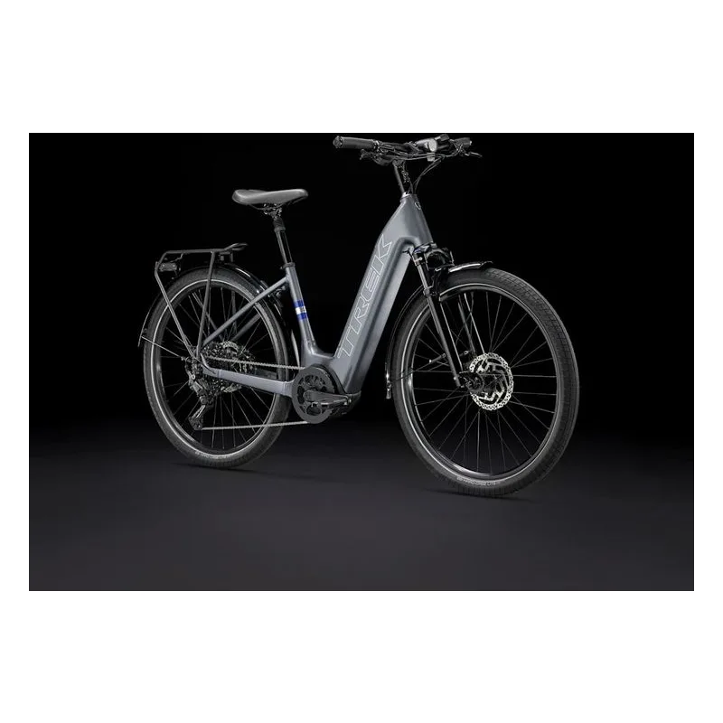 Trek Verve+ 2