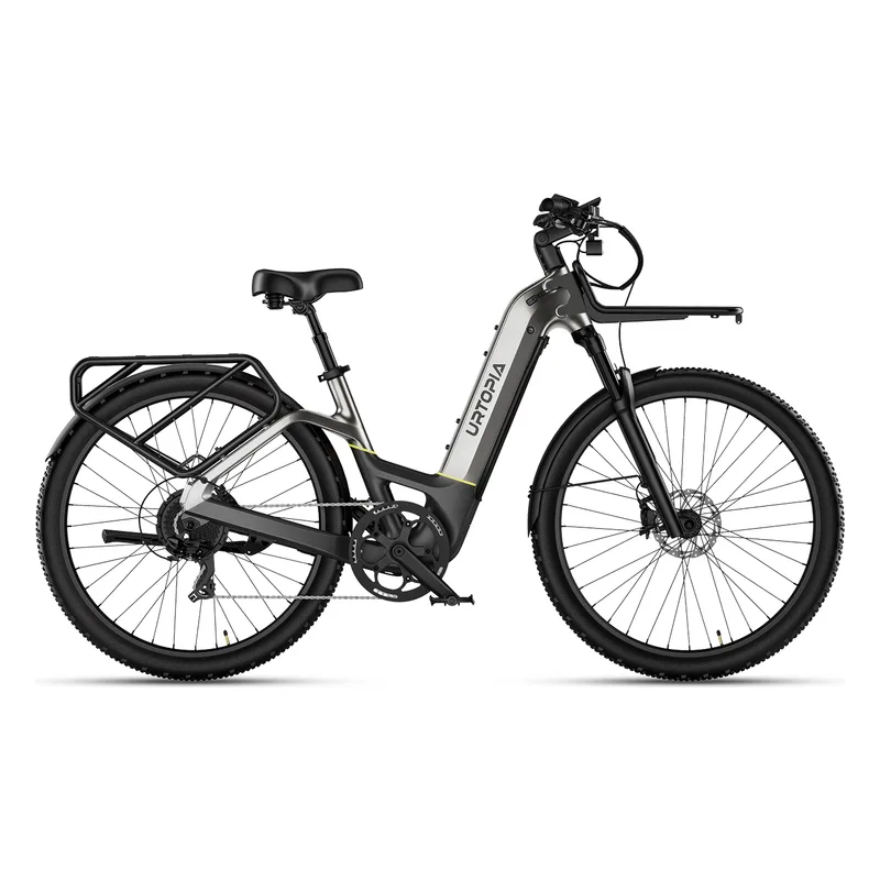 Urtopia Carbon Atom