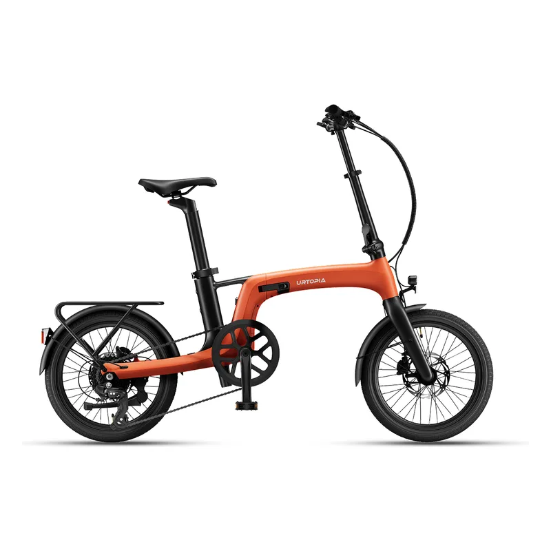 Urtopia Carbon Fold