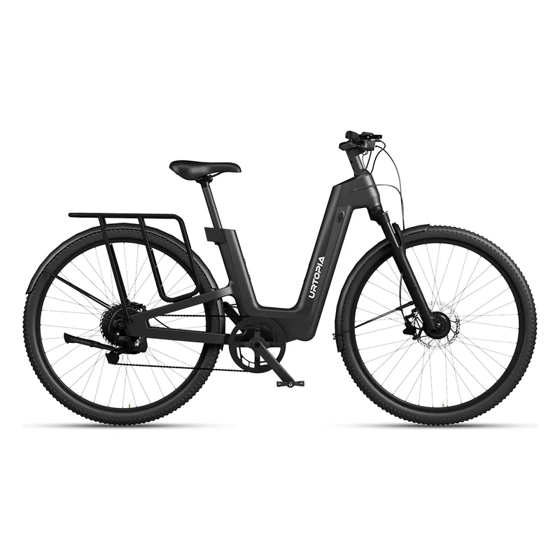 Urtopia Carbon Fusion GT