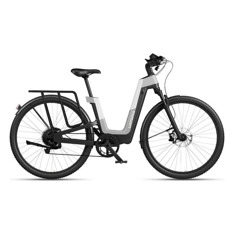 Urtopia Carbon Fusion Pro