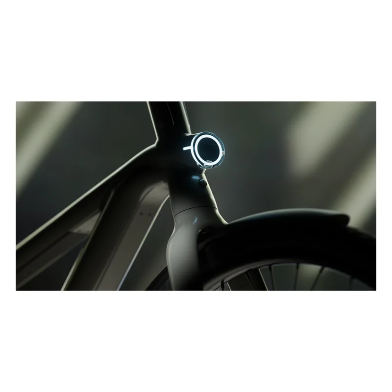 VanMoof A5