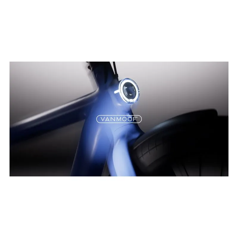 VanMoof S6