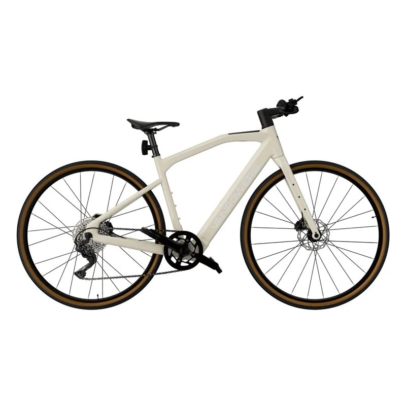 Vanpowers UrbanCross-Pro