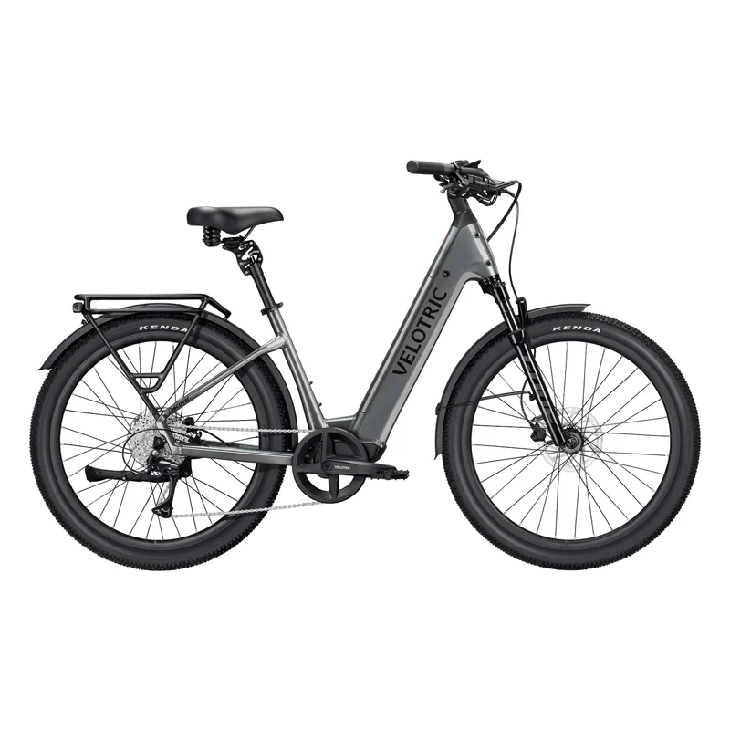 Velotric Discover