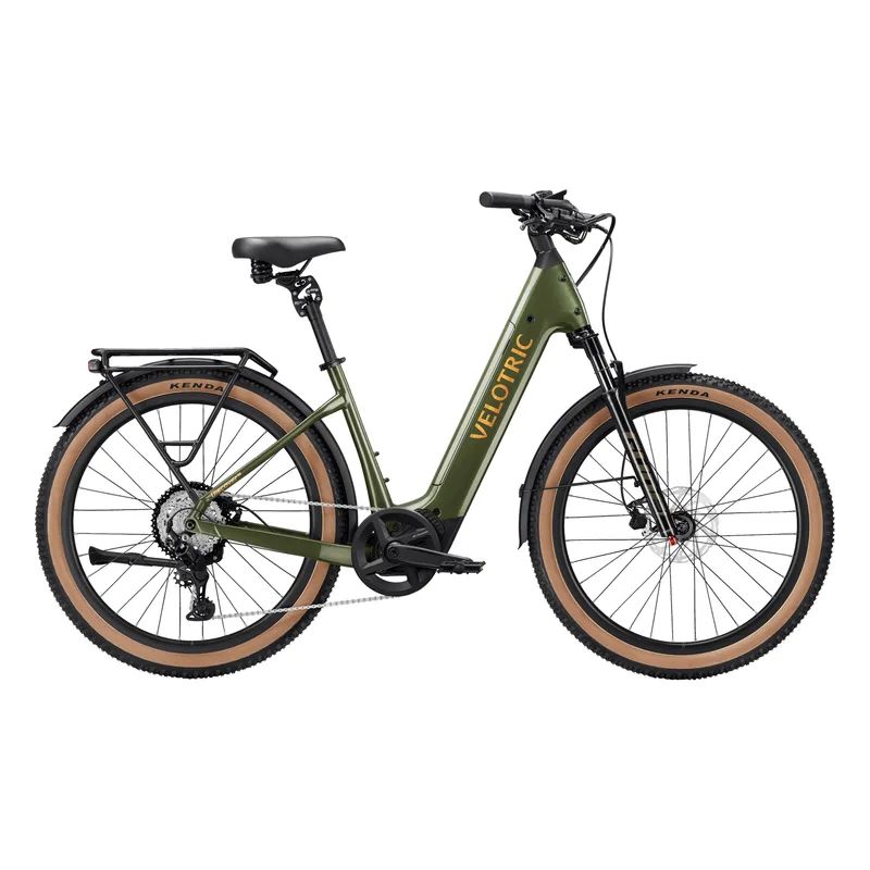 Velotric Discover M