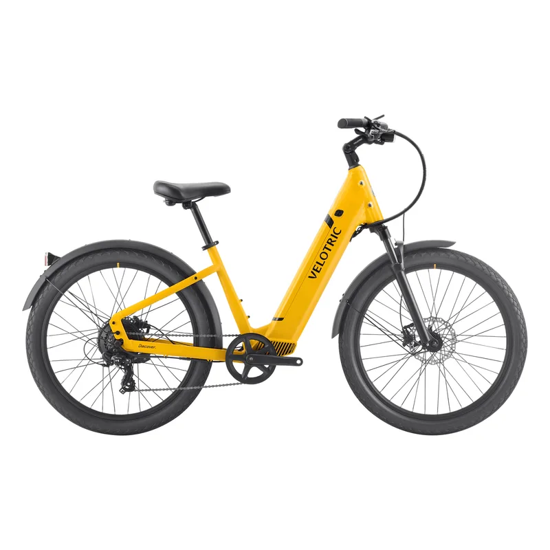 Velotric Discover Plus