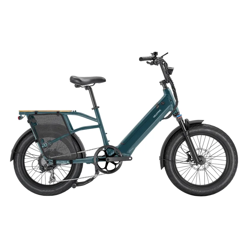 Velotric Go