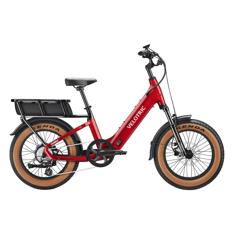Velotric GoMad
