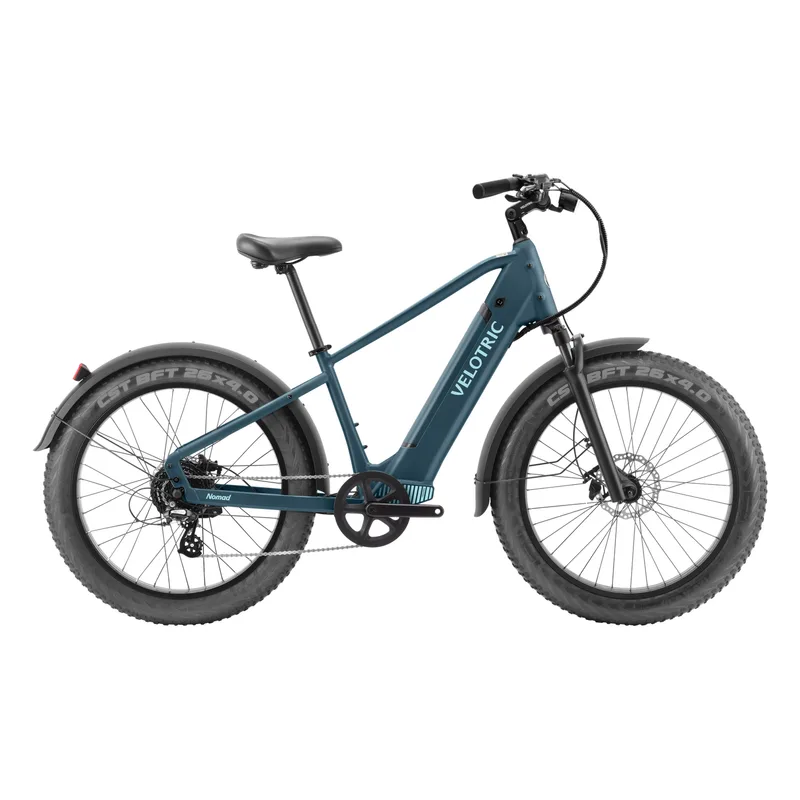 Velotric Nomad Plus