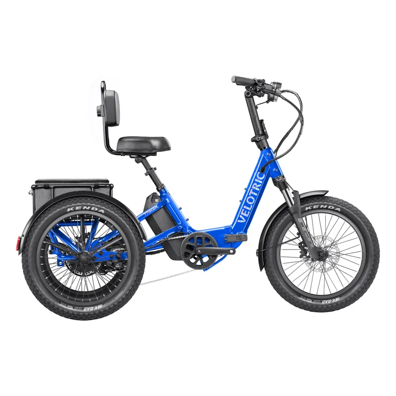 Velotric Triker Tricycle