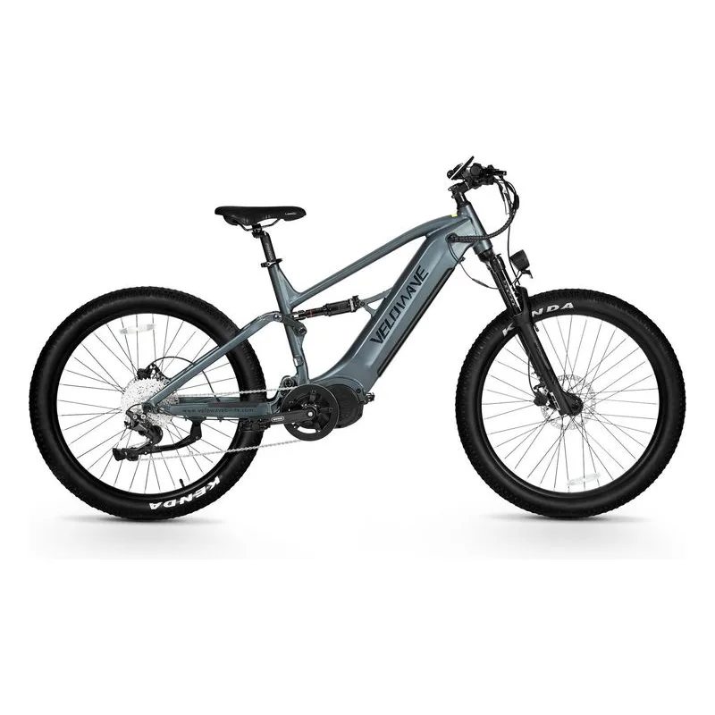 Velowave Forest XM