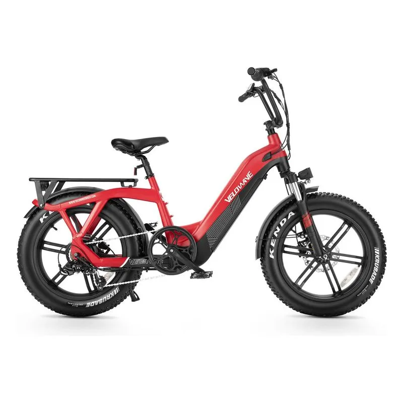 Velowave Pony Compact